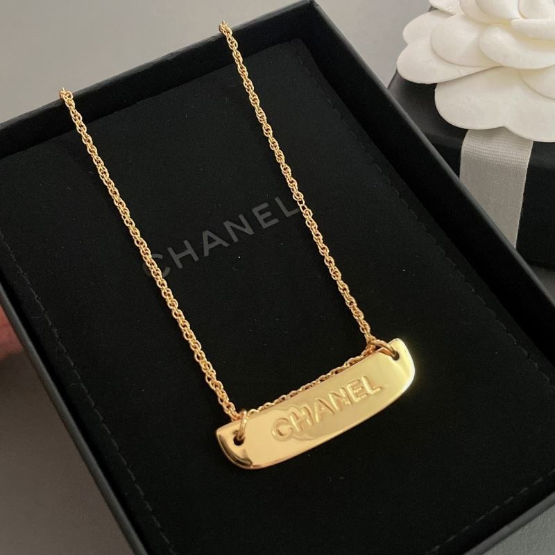 Chanel Necklaces